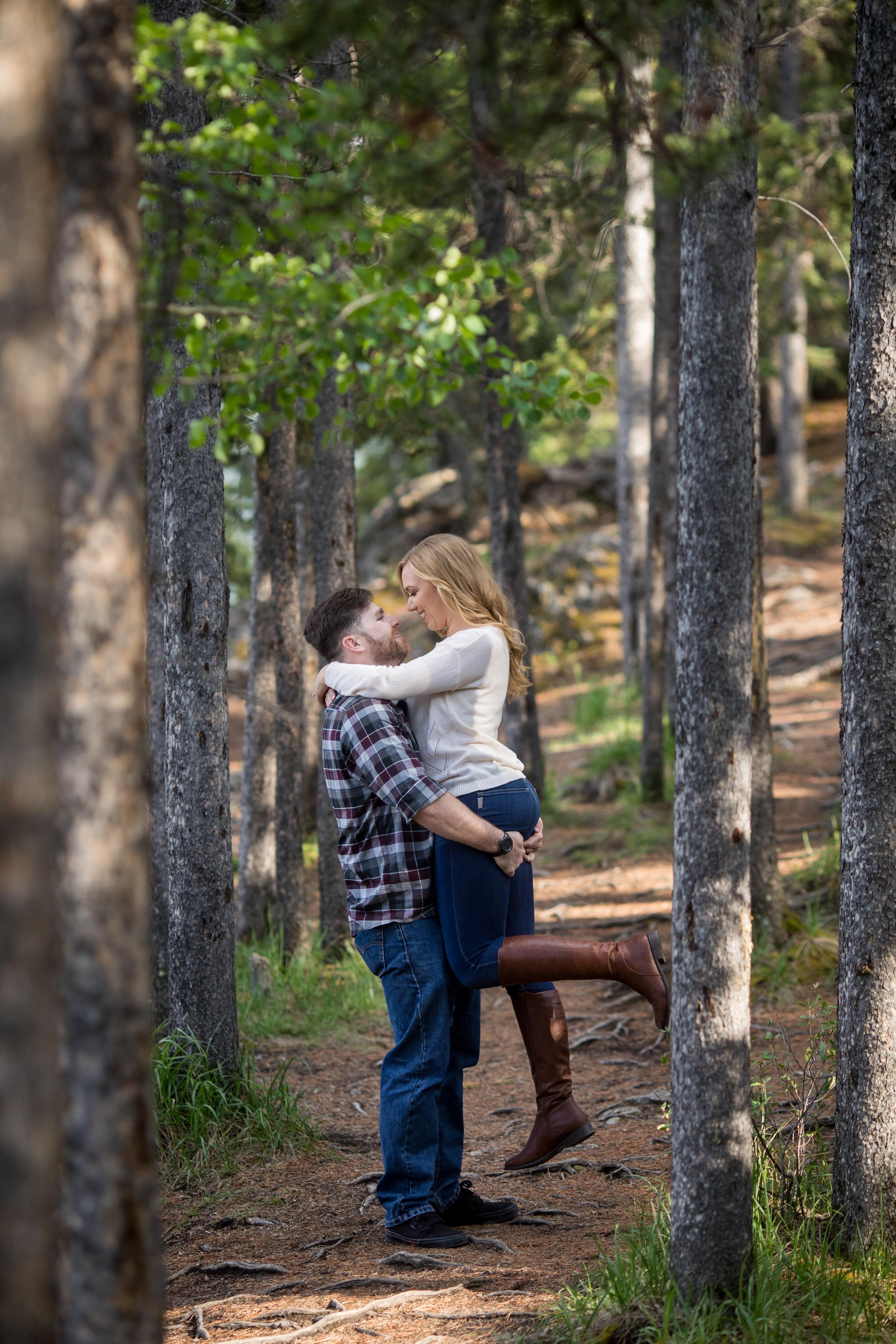 The Wedding Website of Michelle Erbe and Tyler Brandt