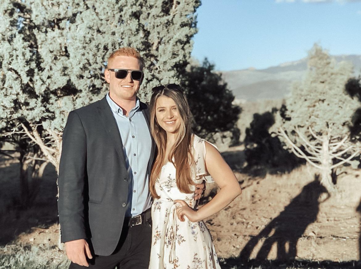The Wedding Website of Chelsea Mars and Joseph Kenney
