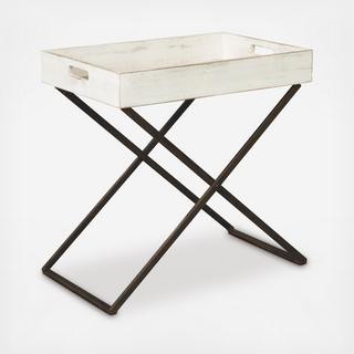 Janfield Accent Table