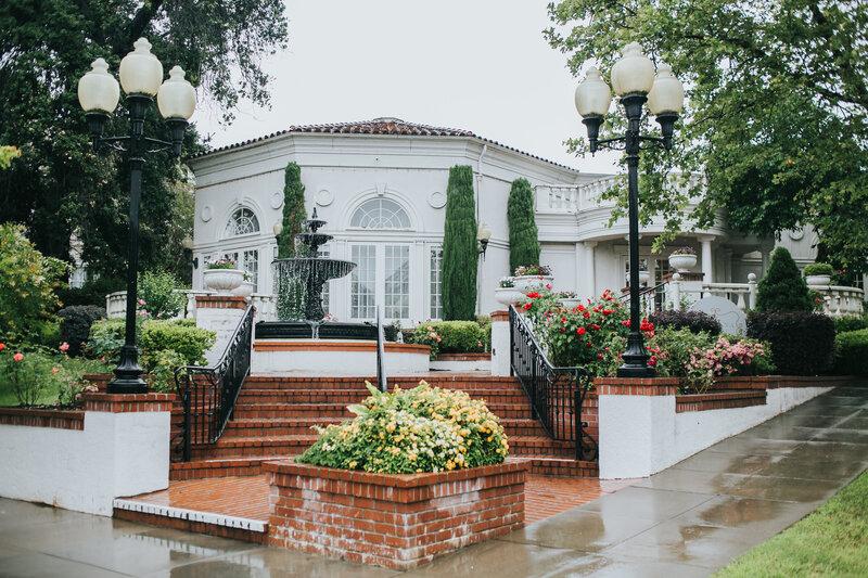 The Wedding Website of Kalina Downs and Robert Bell