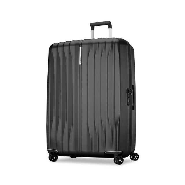 NEW! Samsonite Uplift HS XLarge Spinner Luggage