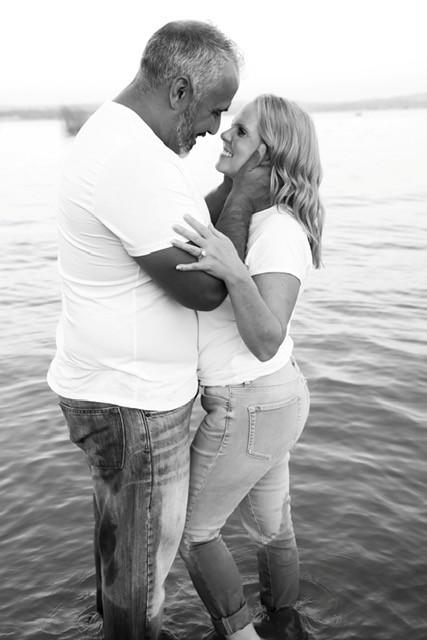 The Wedding Website of Kelly Schieding and Aaron Hernandez
