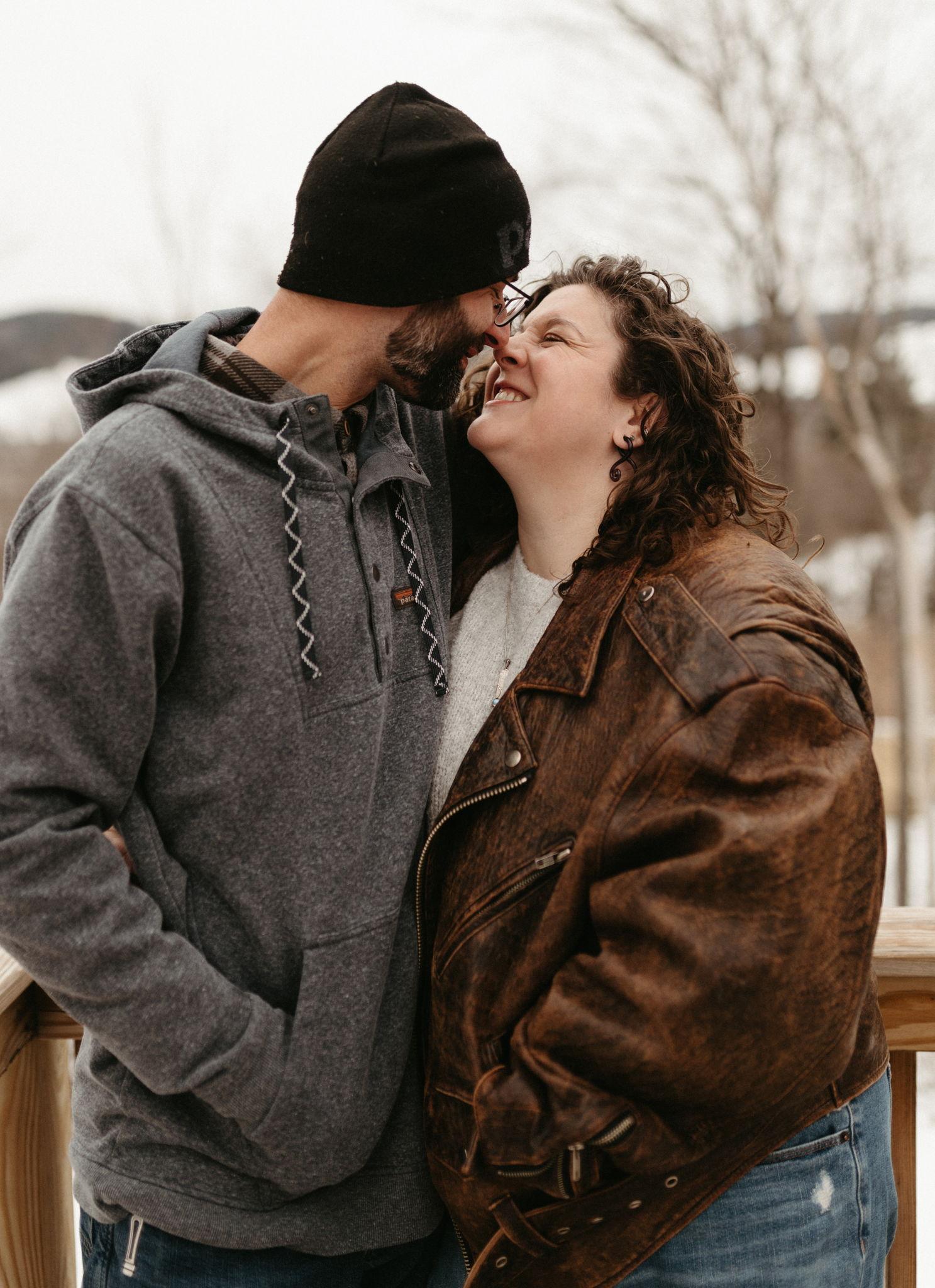 The Wedding Website of Sam DiNatale and Scotty Smith