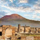 Scavi archeologici di Ercolano