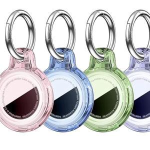 Waterproof AirTag Holders