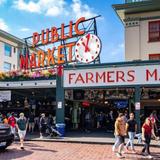 Pike Place Market