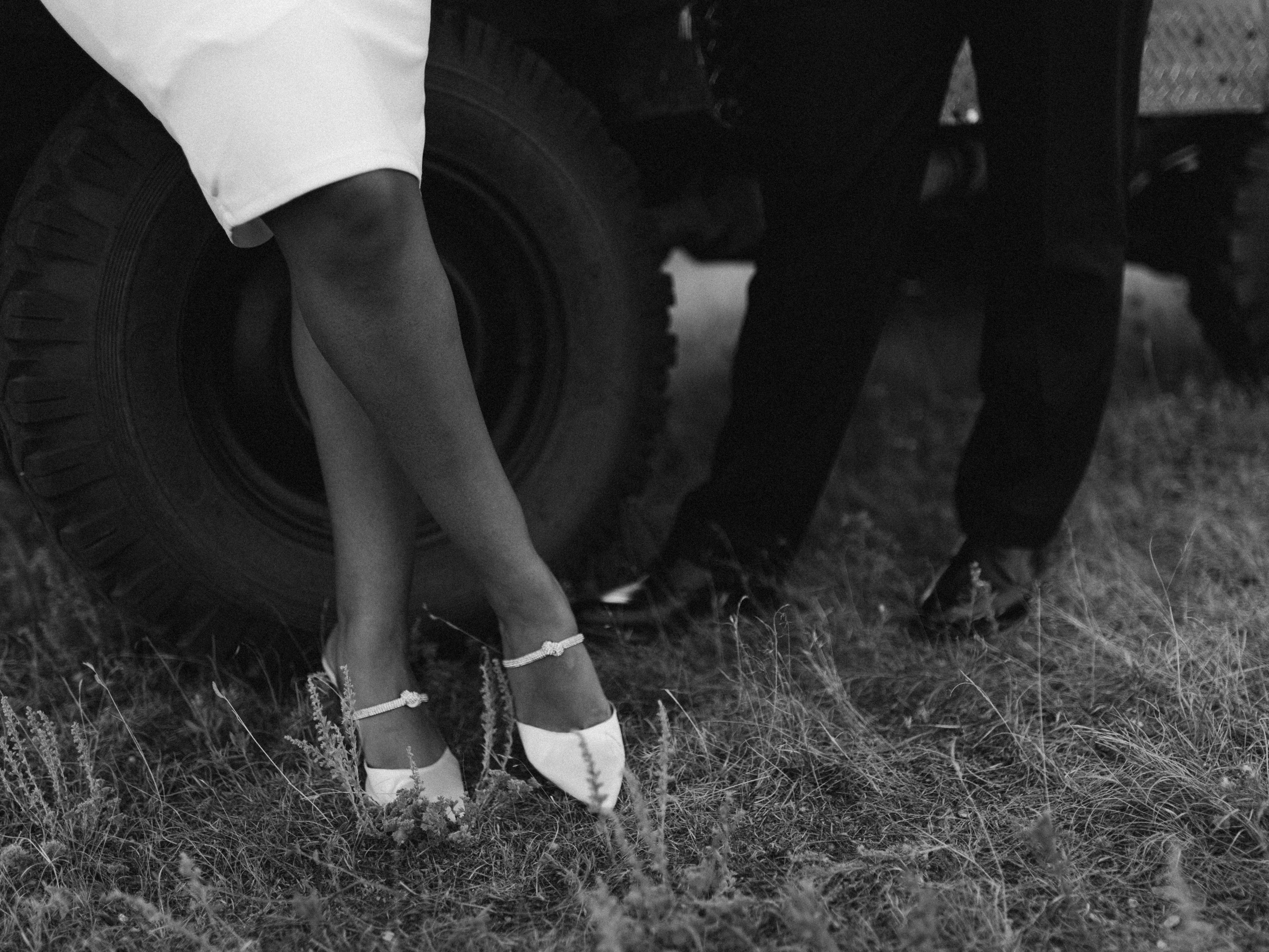 The Wedding Website of Mona Wallum and Colby Lamb