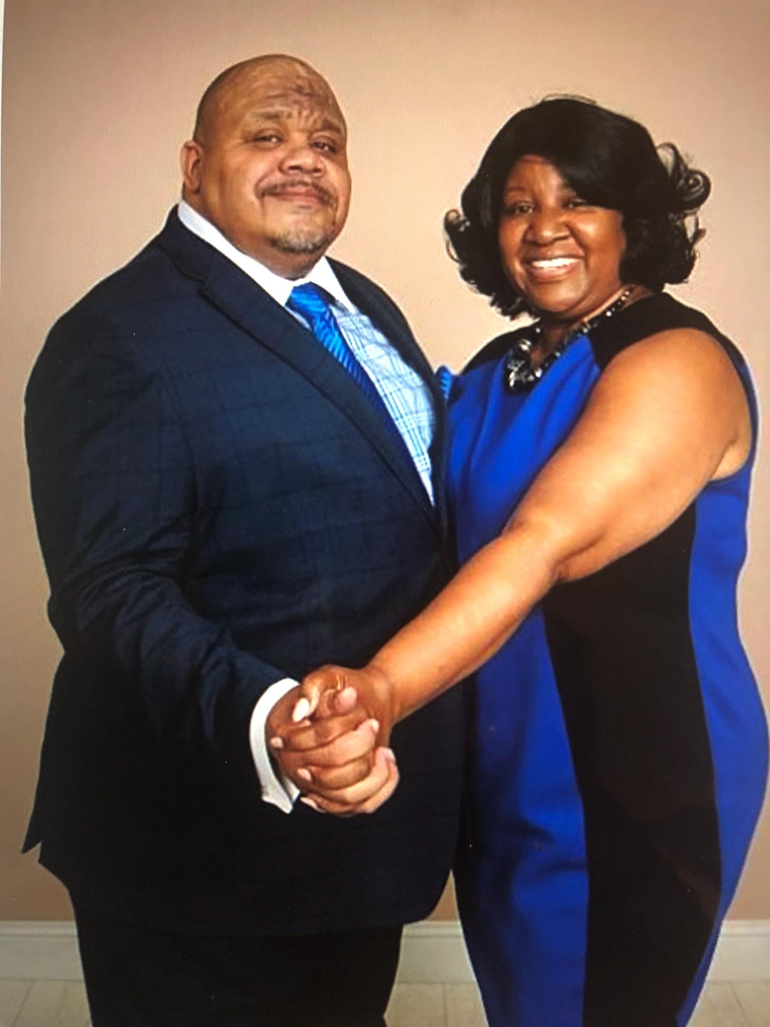 “I found a good thing and got favor of the Lord according to Proverbs 18:22”