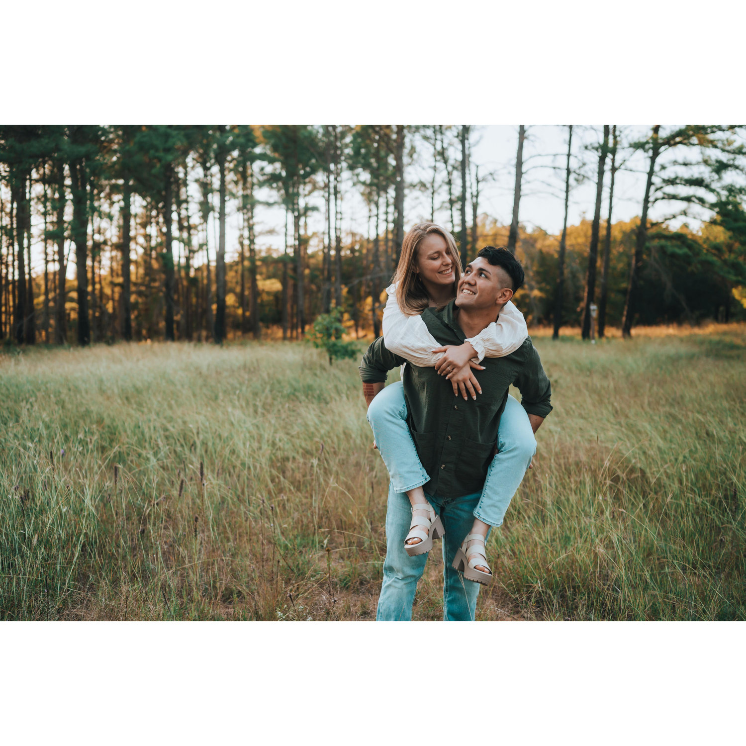 Engagement pictures ㅤ♡