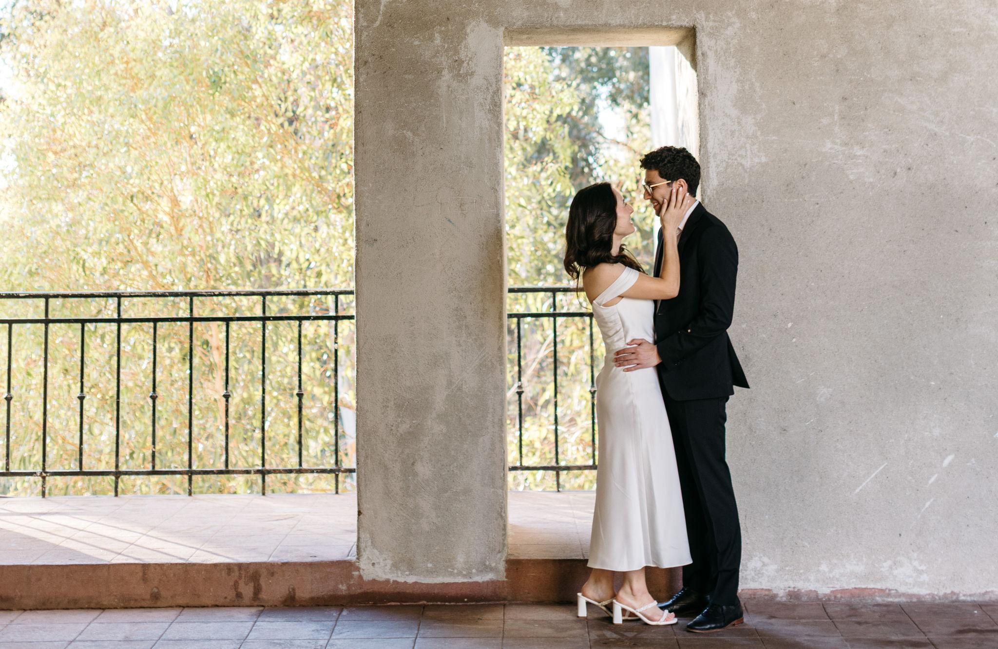 The Wedding Website of Kristen Kafkaloff and Jason Helali