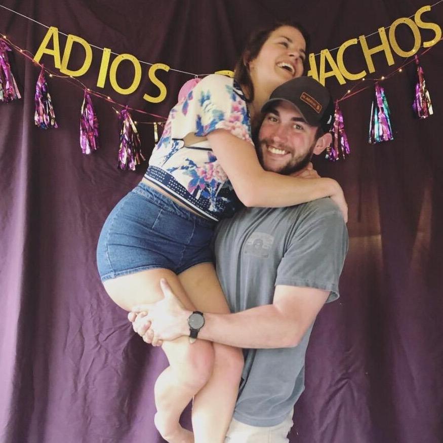 Our first picture<3