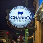 Charro Steak & Del Rey