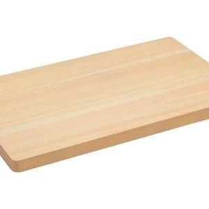 Shun Hinoki Cutting Boards