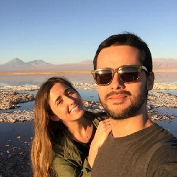 Honeymoon Fund
