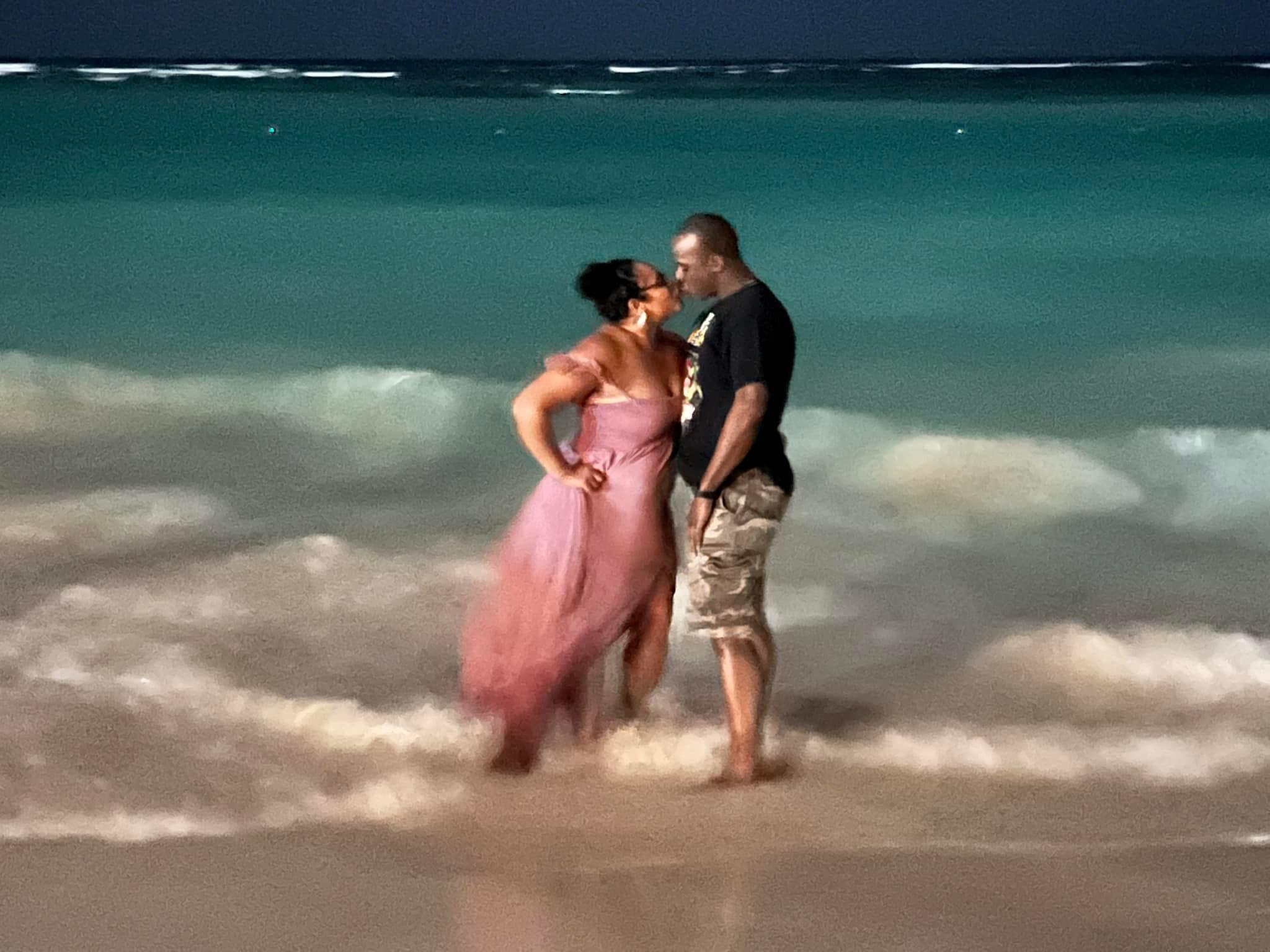 The Wedding Website of Jessica Alfinez and Keith Zanders