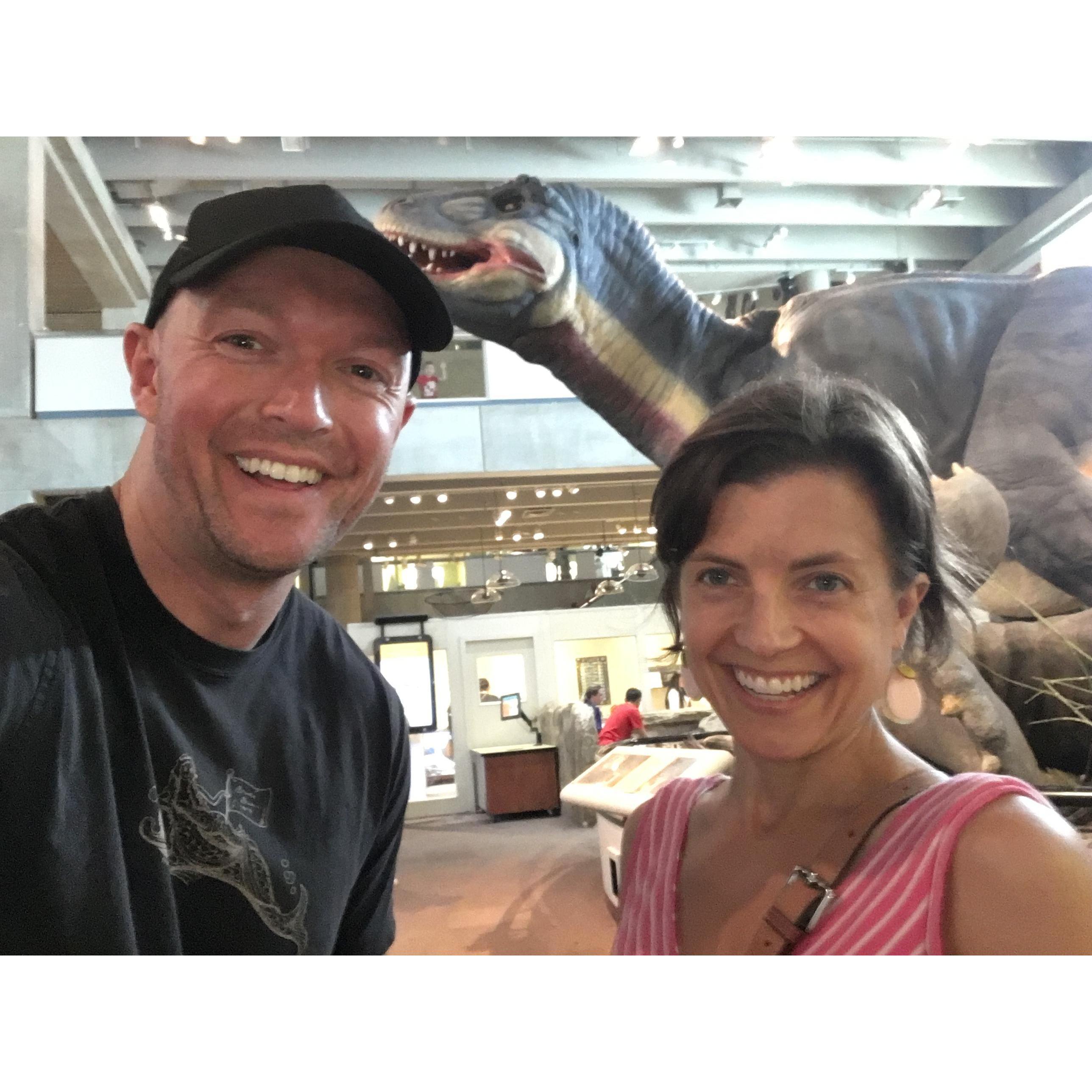 St. Louis Science Center