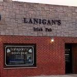 Lanigan's Irish Pub