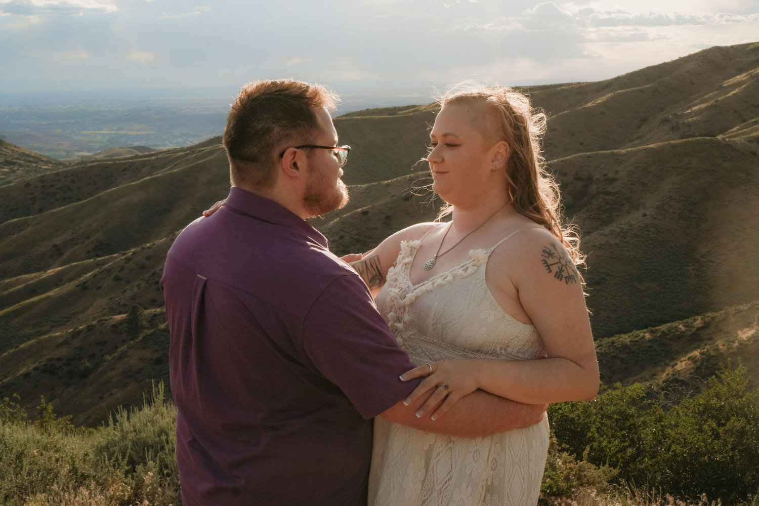 The Wedding Website of Kaitlin Graff and Lucas Schamber