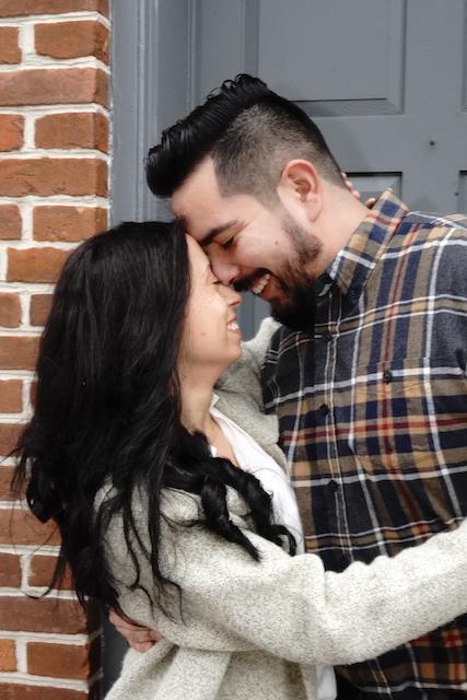 The Wedding Website of Alexandra Sepulveda and David Sosa