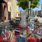 Pizzeria Antica