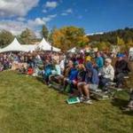 Festival of beer, brats and bands