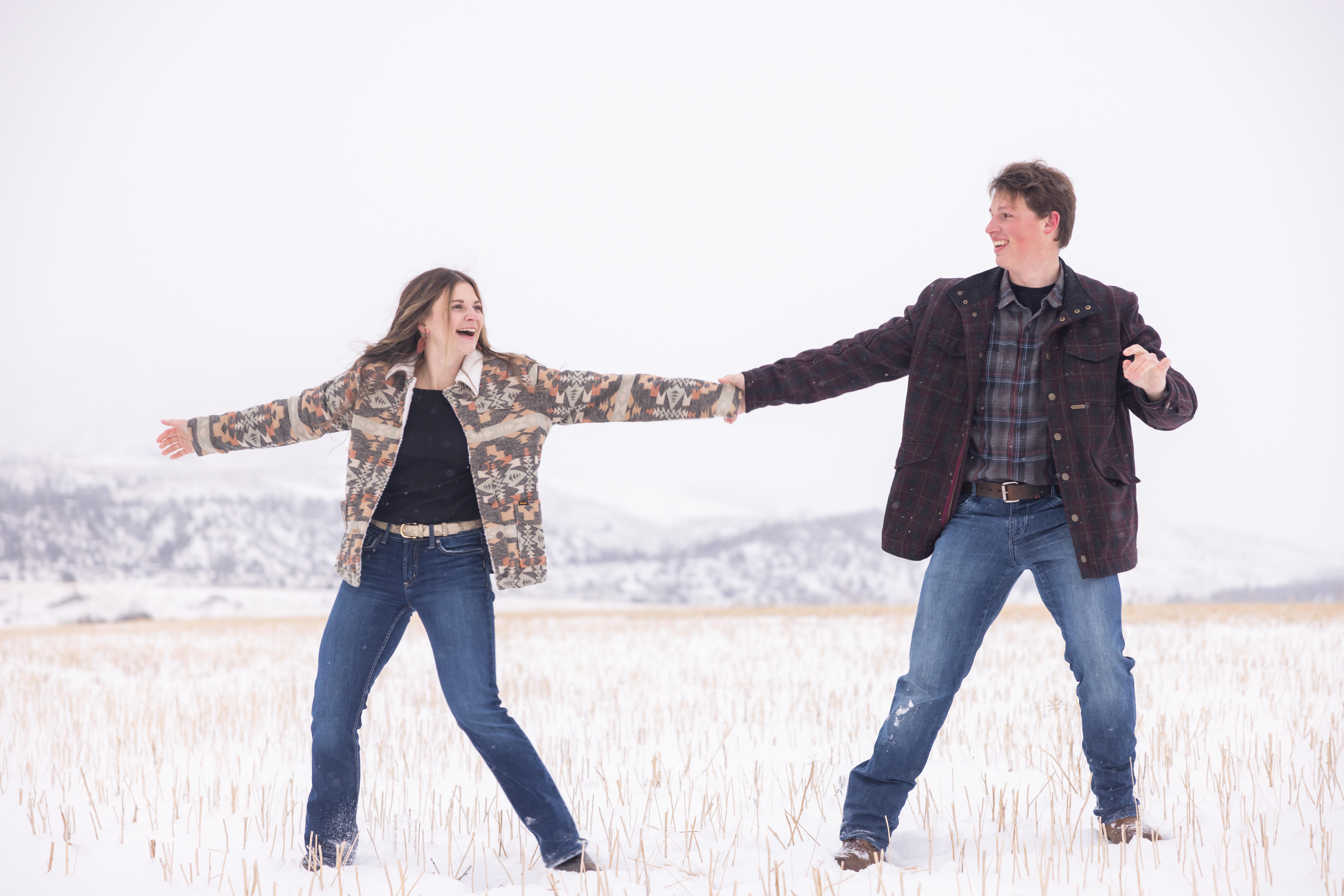 The Wedding Website of Kaylee Evans and Fred Sanders
