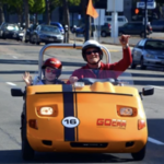 GoCar Adventure: Explore the Best of San Francisco on Wheels!