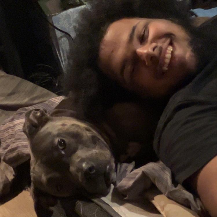 Best buds!