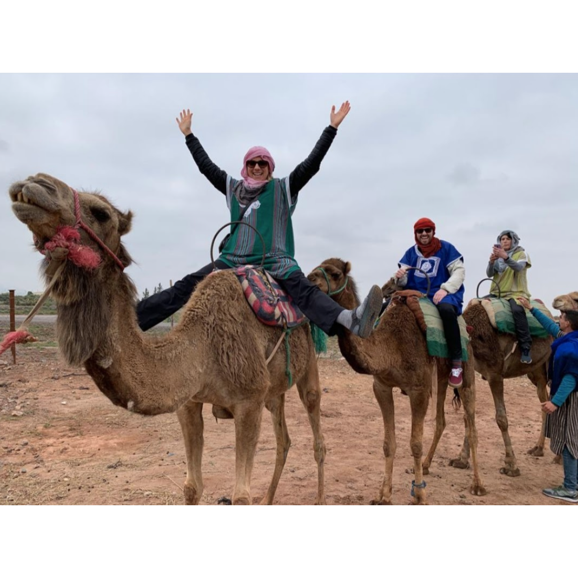 Morocco