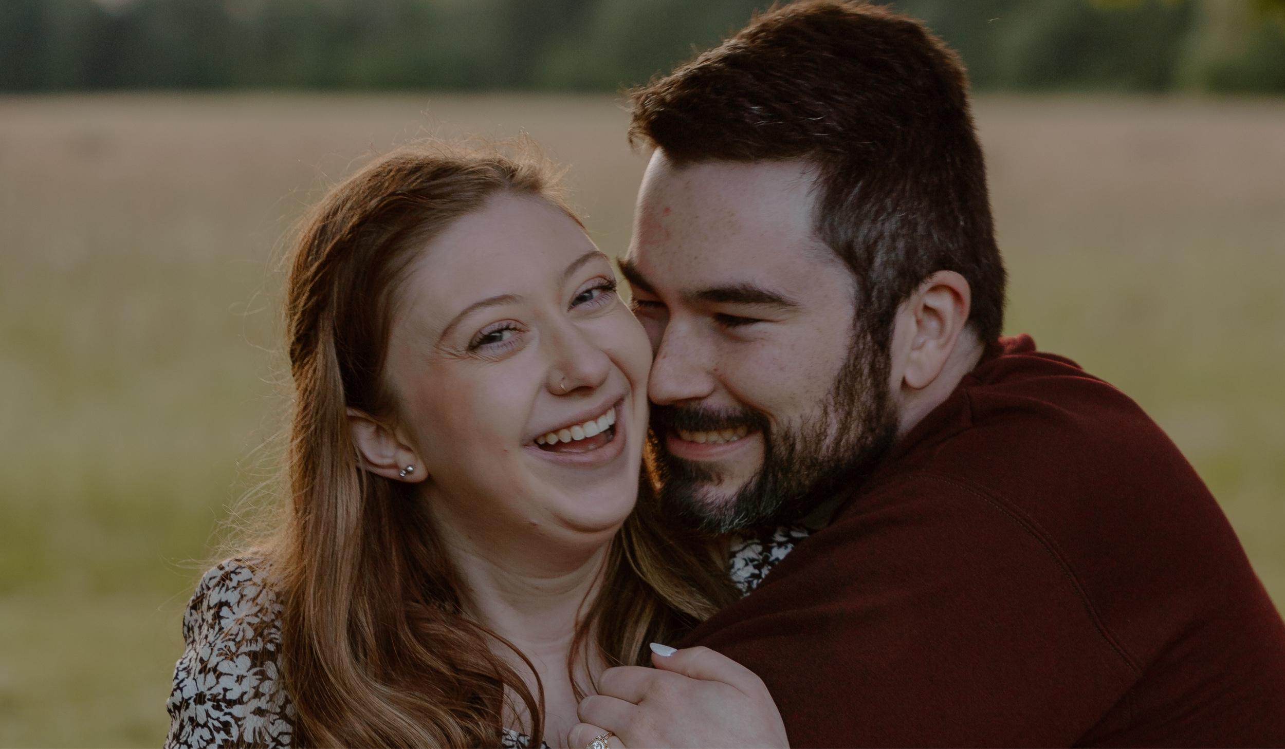 The Wedding Website of Caleb Fields and Reed Morace