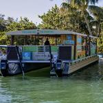 PonTiki Boat Cruises