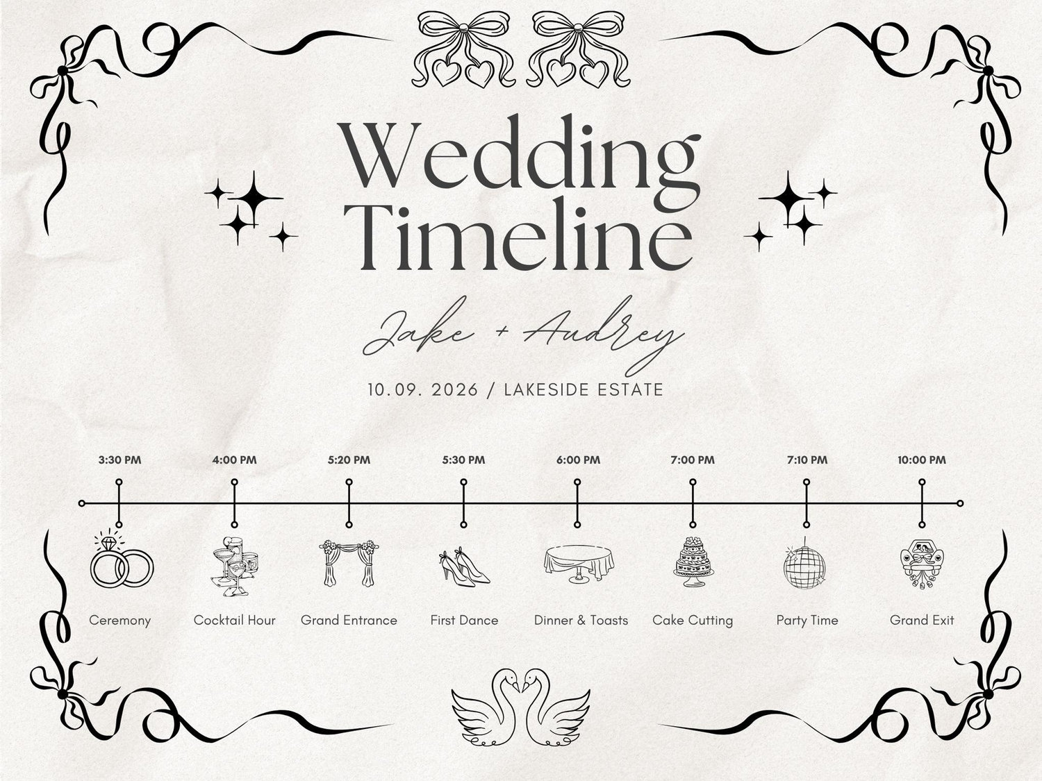 The Wedding Website of Audrey Pfeifer and Jake Smith