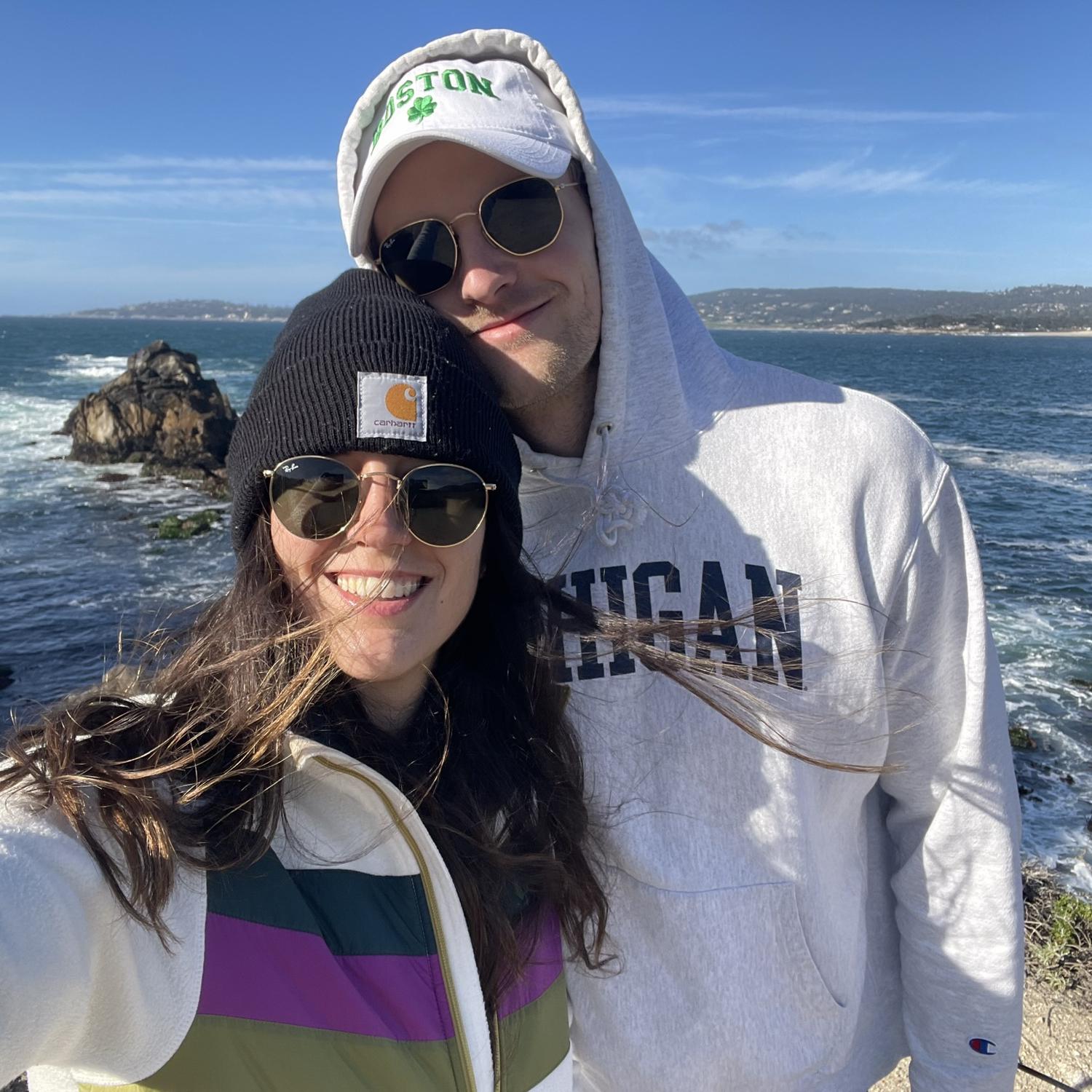 Big Sur