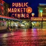 Pike Place Market
