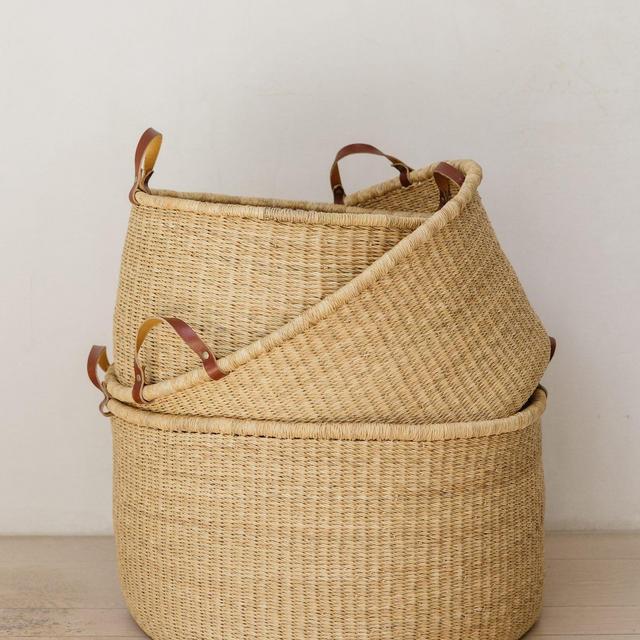 Medium Nesting Basket