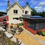 The Lodge Brecon B&B
