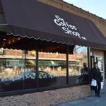 The Coffee Shop NE