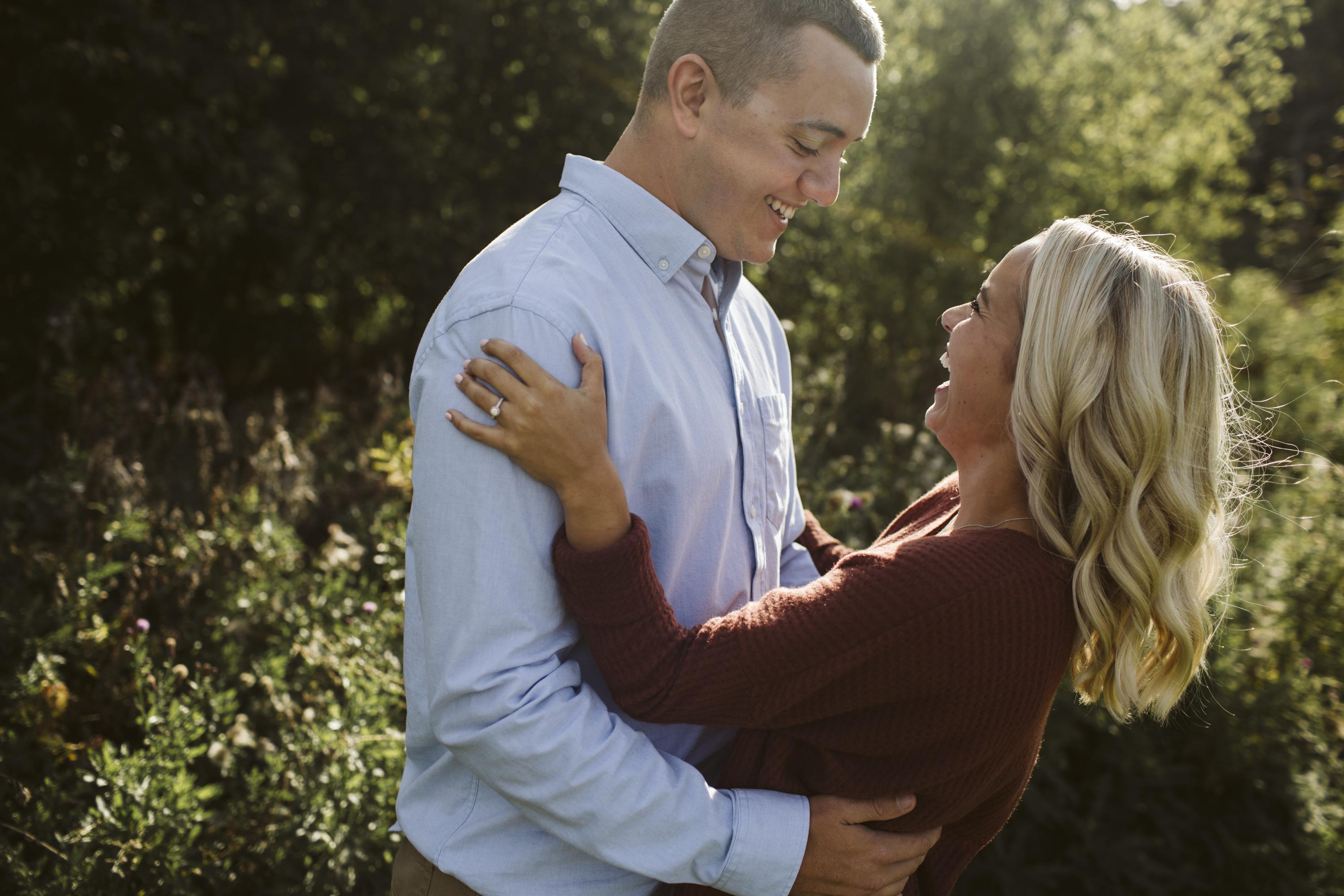 The Wedding Website of Gracie Stumpf and TJ Graumann