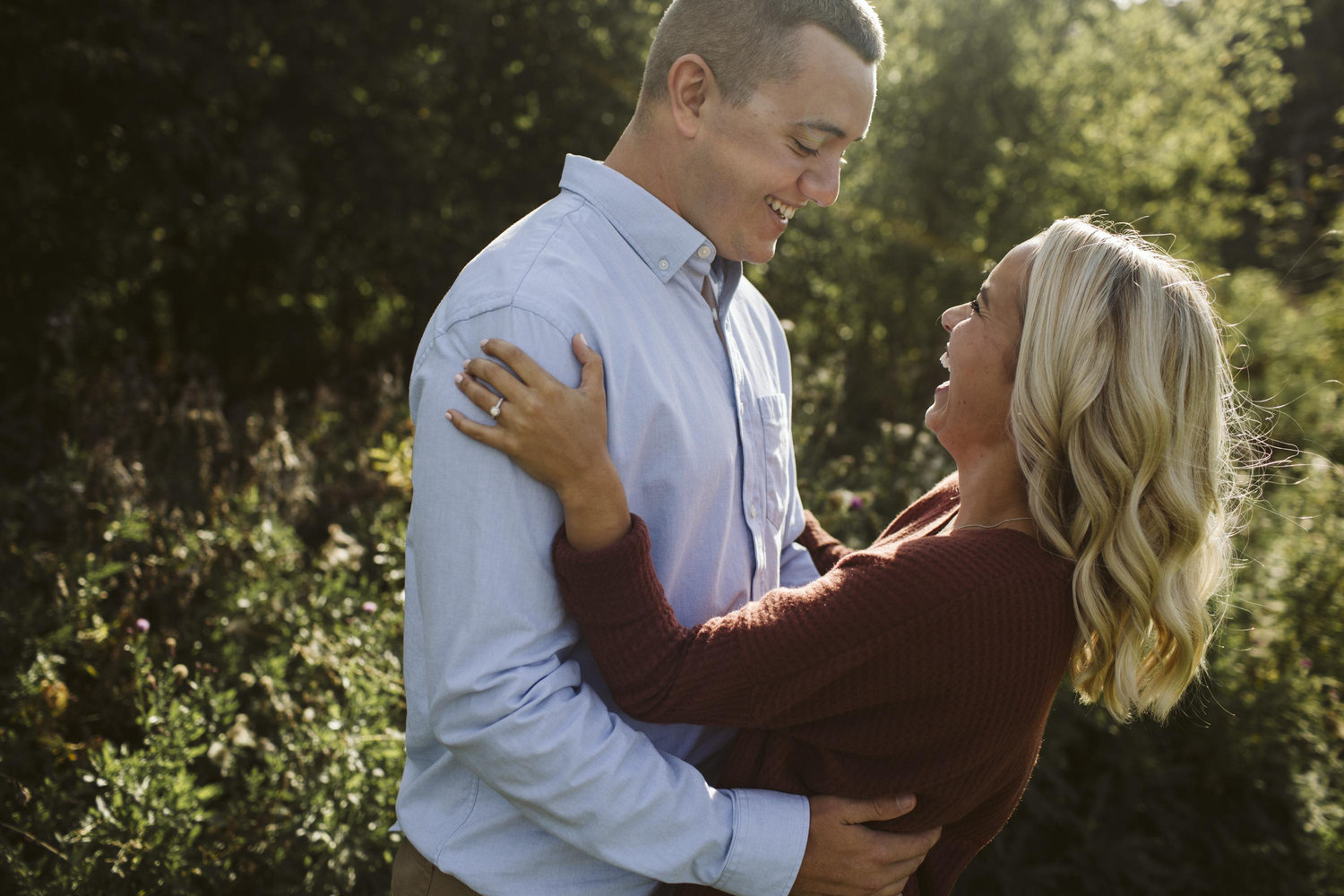 The Wedding Website of Gracie Stumpf and TJ Graumann