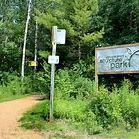 Stevens Point Sculpture Park