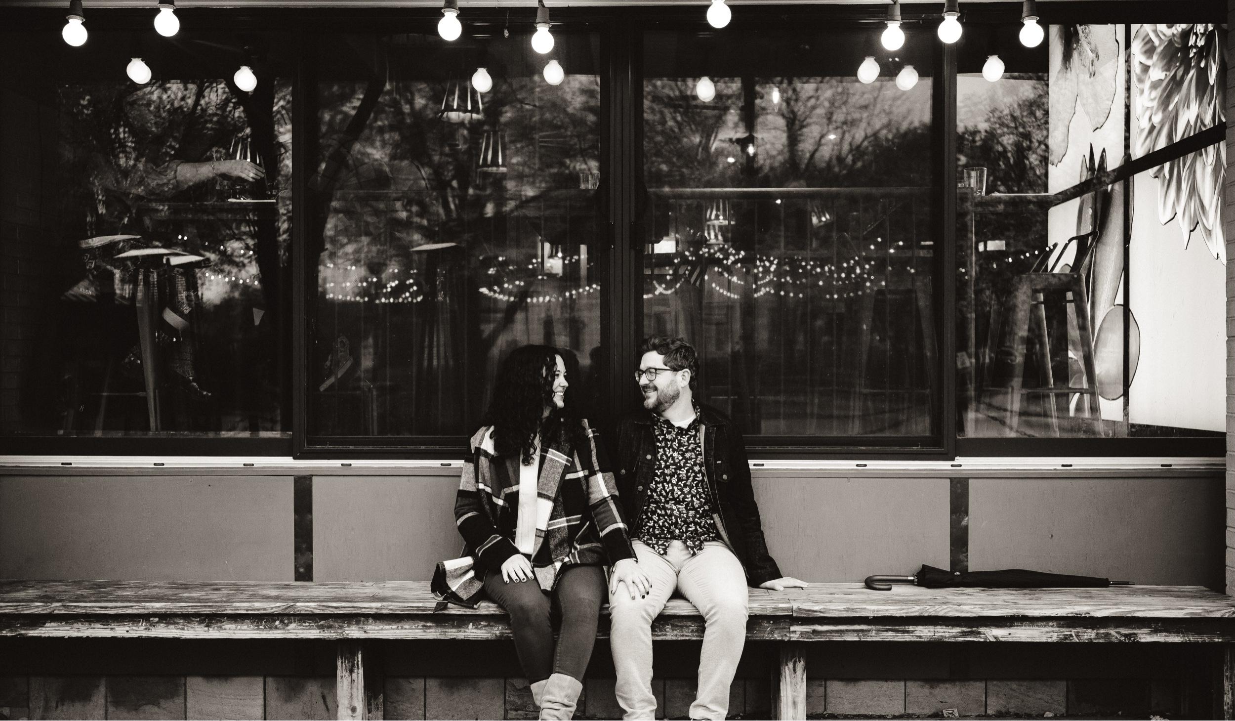 The Wedding Website of Jess Schubert and Tyler Phillips