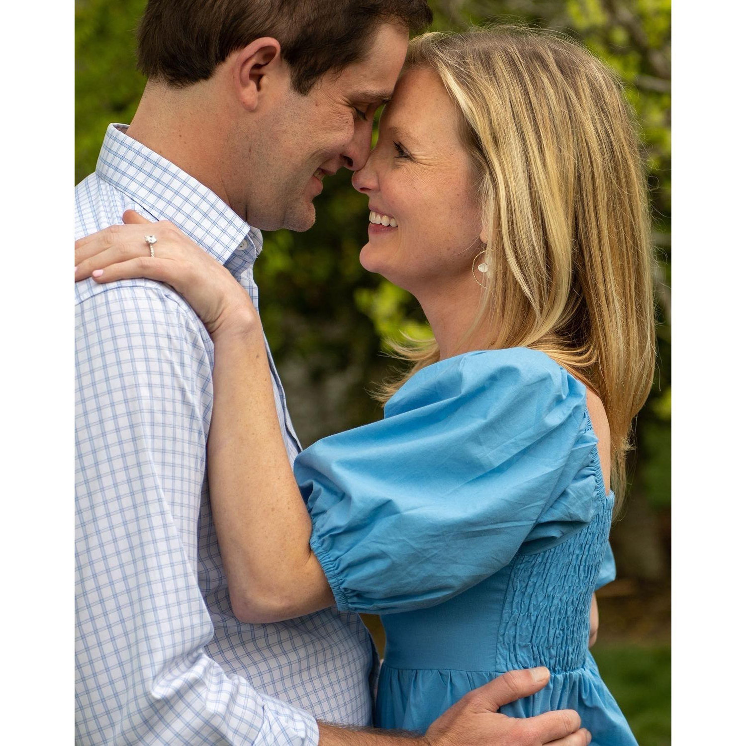 Allie McGregor and Sam Hatcher's Wedding Website