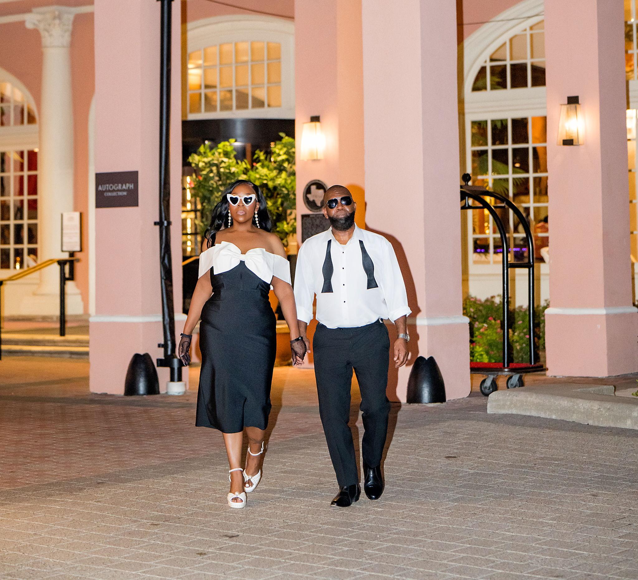 The Wedding Website of Crystal Joseph and Bradley Dick