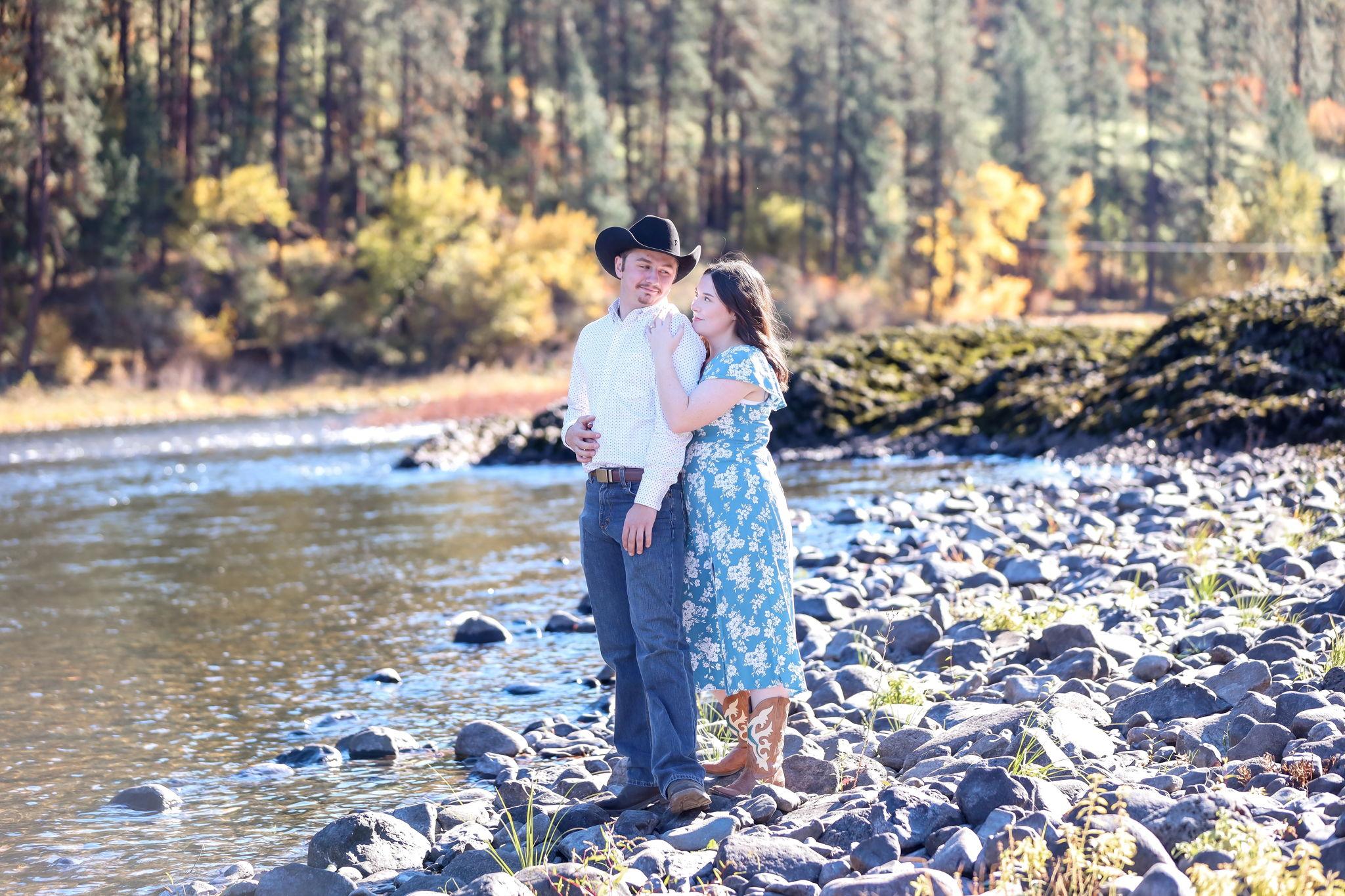 The Wedding Website of Hannah Hale and Payton Wilson