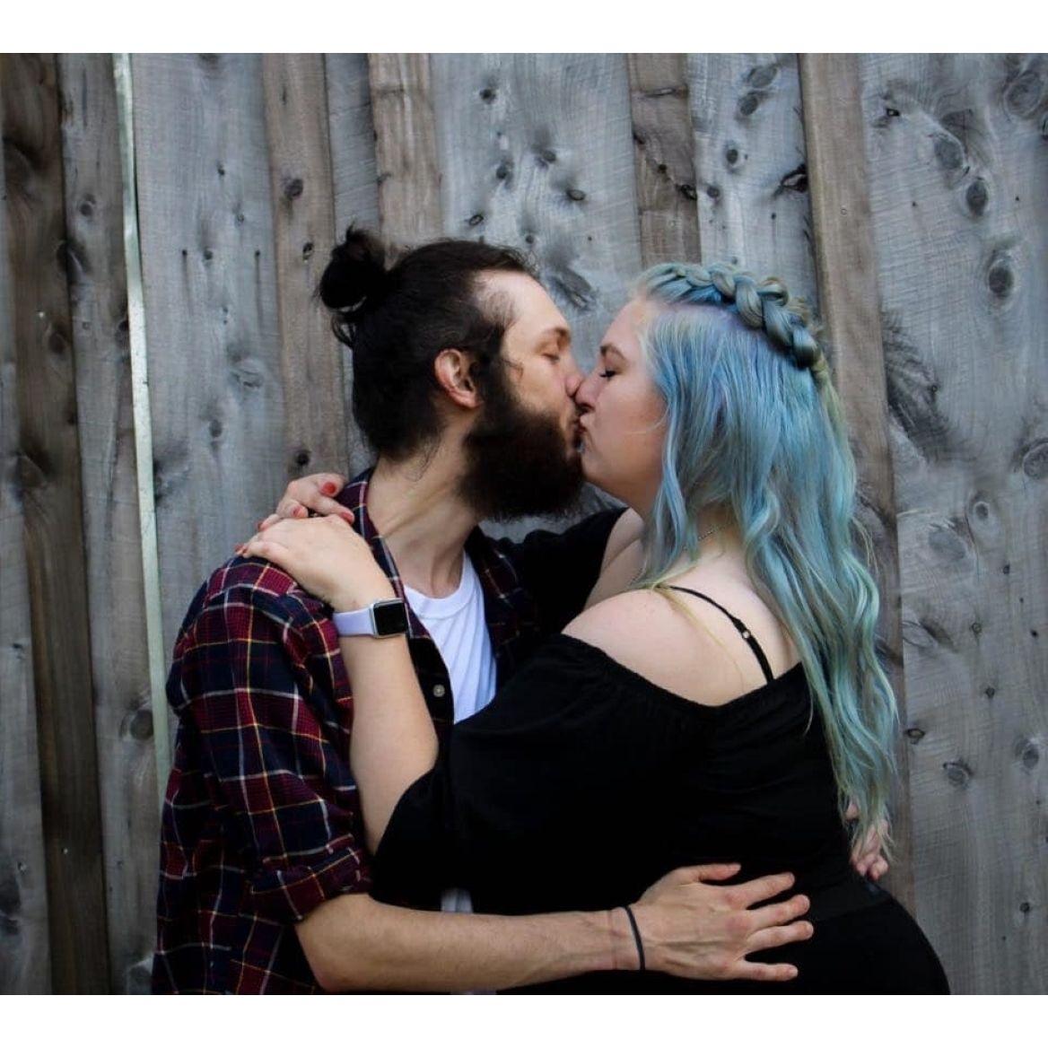 When we first saw Timber Ridge Barn, we agreed that this is the place we wanted to get married.