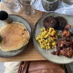 BEARCAT CAFE UPTOWN