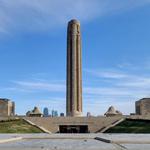 National WWI Museum and Memorial