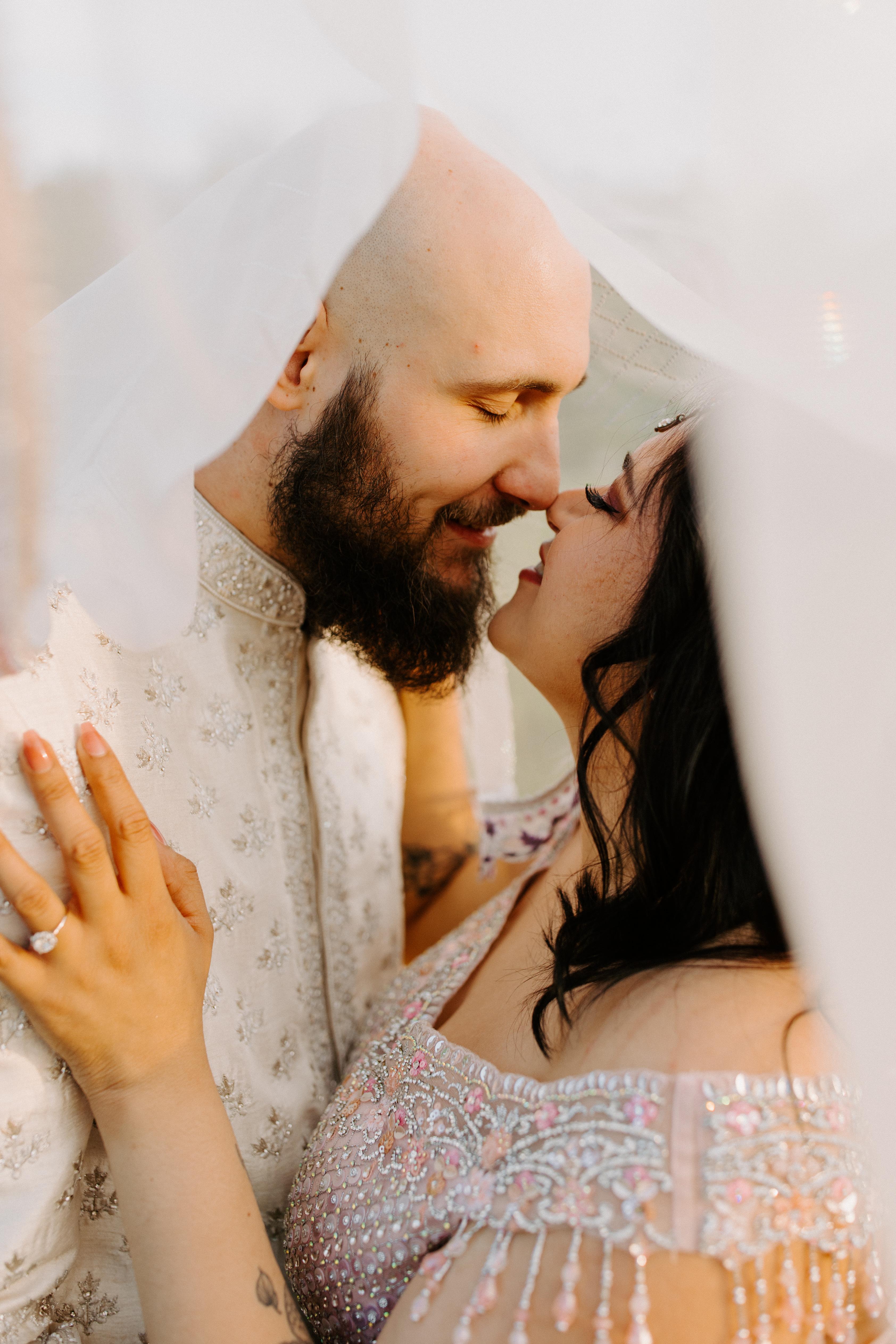 The Wedding Website of Priyanka Munjal and Brian Bollmann
