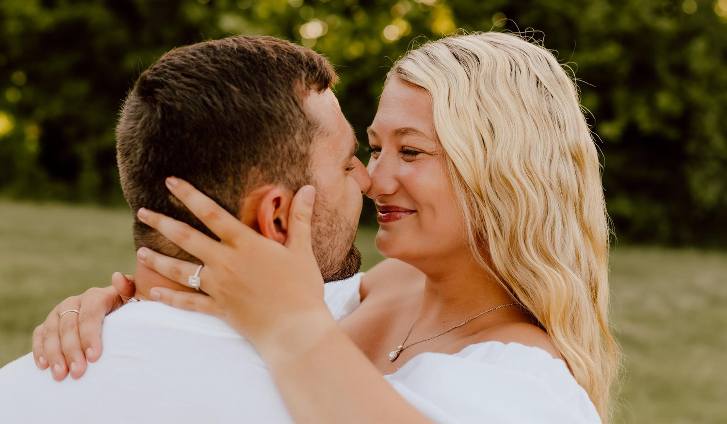 The Wedding Website of Tara Williams and Nicholas Gray