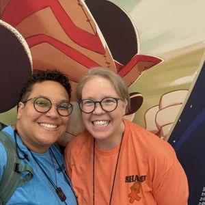 Game Convention Travel Fund